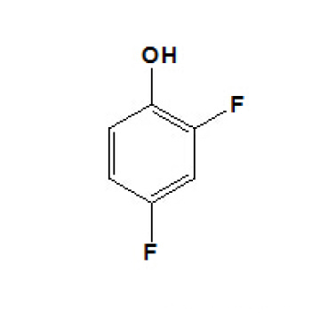 2, 4-Difluorophenol CAS No. 367-27-1